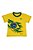 Camiseta Brasil Unissex Tam 8 - Imagem 1