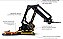 Braço Robótico RoboARM - Robótica Educacional - Imagem 4