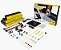 Kit Iniciante V8 para Arduino com Placa Uno R3 - Imagem 1