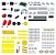 Kit de Robótica Educacional Modelo K20 - Ensino Fundamental II e Ensino Médio - Imagem 5