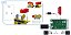 Kit de Robótica Educacional Modelo K20 - Ensino Fundamental II e Ensino Médio - Imagem 1