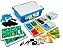 Lego Education - Conjunto BricQ Motion Essential com 523 peças - Fundamental I - Imagem 1