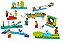 Lego Education - Conjunto BricQ Motion Essential com 523 peças - Fundamental I - Imagem 7