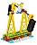 Lego Education - Conjunto BricQ Motion Essential com 523 peças - Fundamental I - Imagem 4