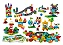 Lego® Education Steam Park com 295 peças - Educação Infantil - Imagem 1