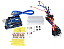 Kit iniciante  arduíno com placa UNO R3 - Imagem 1