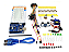 Kit Intermediário com Placa UNO R3, com 140 peças - Imagem 1