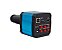 Microscópio Trinocular 1600x Série Blue + Câmera HDMI 10,5MP - Imagem 3