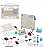 Kit Interativo de Química - Fundamental e Médio - Imagem 1