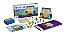 Discover Set MASTERPIECE - 01 Tapete + 60 peças - FIRST® LEGO® League - Imagem 1