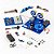Conjunto Robótica com Microcontrolador - Imagem 1