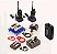 Conjunto para Estudos de Telecomunicações - Imagem 1