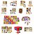 Kit Recursos Multifuncionais MEC / PDDE - Materiais Pedagógicos - Imagem 1