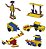 Kit Robótica - Educação Infantil - Imagem 2