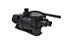Motobomba para Piscina 3/4 CV EBP-75 Eletroplas 110/220v - Imagem 1