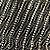 Rede / Manta / Tela de Strass - Imagem 4