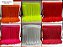 Franja 20cm - 10 metros -  Diversas Cores - Imagem 3