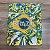 Tecido para Costura Brasil 15x24cm  - 4 Unidades - Imagem 1