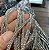 Cordão Roliço de Strass 4mm - Imagem 2