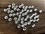 Strass Termocolante Primeira Linha 4 mm- 1.200 peças - Imagem 1