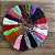 Tassel Pingente Franja  8 cm - 50 peças - Imagem 1