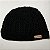 Gorro Preto - sem dobra - Imagem 1