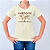 Camiseta feminina - Volta ao Mundo - Imagem 1
