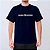 Camiseta Irmãos Katoosh Masculina | Azul Escuro - Imagem 1
