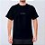 Camiseta All Black Katoosh Masculina | Preta - Imagem 1