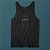 Regata All Black Katoosh Masculina | Preta - Imagem 2