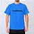 Camiseta Irmãos Katoosh Masculina | Azul Claro - Imagem 1