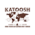 EcoBag Volta ao Mundo Katoosh - Imagem 2