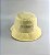 Bucket Infantil Katoosh Unissex | Amarelo Bebê - Imagem 1