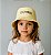 Bucket Infantil Katoosh Unissex | Amarelo Bebê - Imagem 2