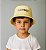 Bucket Infantil Katoosh Unissex | Amarelo Bebê - Imagem 3