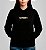 Moletom Katoosh Preto com Capuz | UNISSEX - Imagem 2