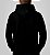 Moletom Katoosh Preto com Capuz | UNISSEX - Imagem 4