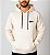 Moletom Off-White com Capuz | UNISSEX - Imagem 1