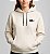 Moletom Off-White com Capuz | UNISSEX - Imagem 2