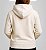 Moletom Off-White com Capuz | UNISSEX - Imagem 3