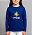 Camisa UV Manga Longa Infantil | UNISSEX - Imagem 3