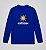 Camisa UV Manga Longa Infantil | UNISSEX - Imagem 1