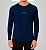 Camisa UV Manga Longa Katoosh Azul | UNISSEX - Imagem 1