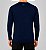 Camisa UV Manga Longa Katoosh Azul | UNISSEX - Imagem 4
