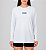 Camisa UV Manga Longa Katoosh Branca | UNISSEX - Imagem 2