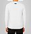Camisa UV Manga Longa Katoosh Branca | UNISSEX - Imagem 4