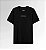 Insider Tech T-Shirt Katoosh | Masculina Preta - Imagem 2