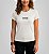 Insider Tech T-Shirt Katoosh | Feminina Off White - Imagem 1