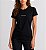 Insider Tech T-Shirt Katoosh | Feminina Preta - Imagem 1