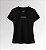 Insider Tech T-Shirt Katoosh | Feminina Preta - Imagem 2